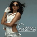 The Evolution cover