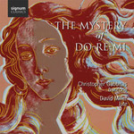 The Mystery of Do-Re-Mi cover