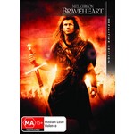Braveheart -SPECIAL EDITION- cover
