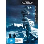 The Day After Tomorrow - Definitive Edition cover