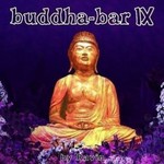 Buddha-Bar IX cover