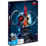 Robot Chicken - Season One cover