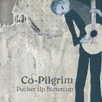 Pucker Up Buttercup cover