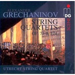 String Quartets Vol. 2 cover