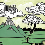 The Deadly Deaths cover