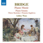 Piano Music, Vol. 2 cover