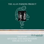 Tales of Mystery and Imagination - Edgar Allan Poe (Deluxe Edition) cover