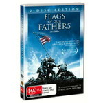 Flags of Our Fathers - 2-Disc Edition cover