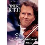Love Around the World - Special Music Edition cover