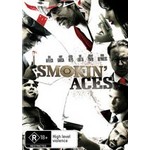Smokin' Aces cover