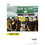 Here to Stay - Series One cover