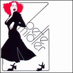 Bette Midler cover