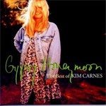 Gypsy Honeymoon: The Best of Kim Carnes cover