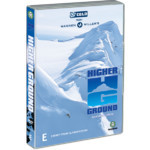 Warren Miller's Higher Ground cover