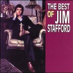 The Best of Jim Stafford cover