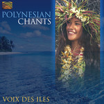 Polynesian Chants cover