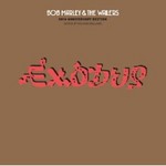 Exodus: 30th Anniversary Edition cover