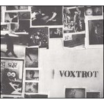 Voxtrot cover