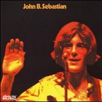 John B. Sebastian cover