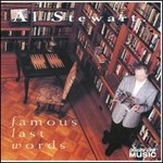 Famous Last Words - Special Expanded Edition cover