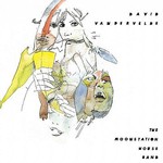 The Moonstation House Band cover