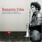 Romantic Cuba cover