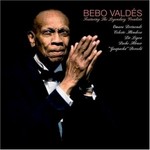 Bebo Valdes & His Sabor de Cuba Orchestra cover