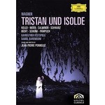 MARBECKS COLLECTABLE: Wagner: Tristan und Isolde (complete opera recorded in 1983) cover