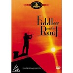 Fiddler on the Roof cover