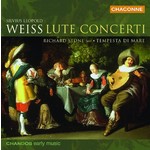 Lute Concerti cover