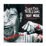 Fight Music cover