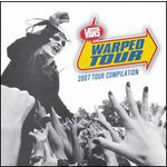 Warped Tour 2007 cover