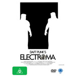 Daft Punk's Electroma cover