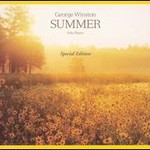 Summer - Piano Solos - Special Edition cover