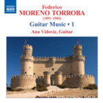 Guitar Music, Vol. 1 cover