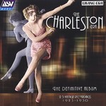 The Charleston Era cover