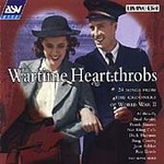 Wartime Heart-throbs cover