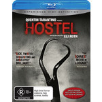 Hostel cover