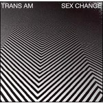 Sex Change cover
