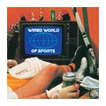 Wired World of Sports cover