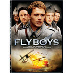 Flyboys cover