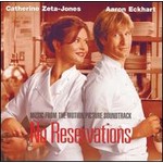 No Reservations (Original Soundtrack) cover