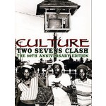 Two Sevens Clash: The 30th Anniversary Edition cover