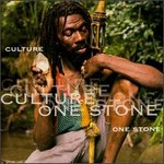 One Stone cover