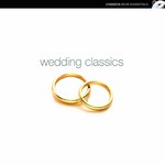 Wedding Classics (Incls Air on the G String, Sheep May Safely Graze & Trumpet Voluntary) cover
