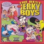 The Best of the Jerky Boys cover
