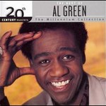 20th Century Masters: The Best of Al Green - The Millennium Collection cover
