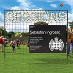 Sessions cover