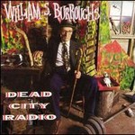 Dead City Radio cover