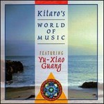 Kitaro's World of Music Featuring Yu-Xiao Guang cover